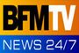 BFM news Tv