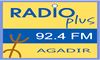 Arabic Radio Radio plus Agadir